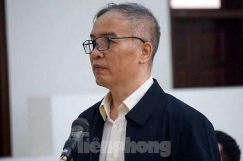 Phúc thẩm đại án AVG: Cựu Bộ trưởng Son xin giảm án cho mình và 7 bị cáo MobiFone