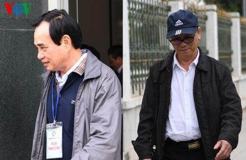 Xét xử phúc thẩm Phan Văn Anh Vũ cùng hai cựu Chủ tịch Đà Nẵng vào ngày 4/5