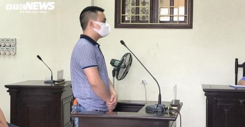[Video] Trả hồ sơ điều tra lại vụ đàn em Đường Dương đánh gãy chân nam thanh niên
