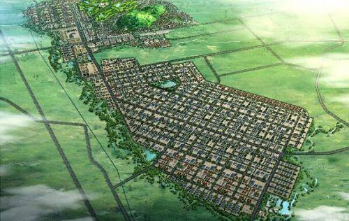 SZC - Tiềm năng đến đâu?