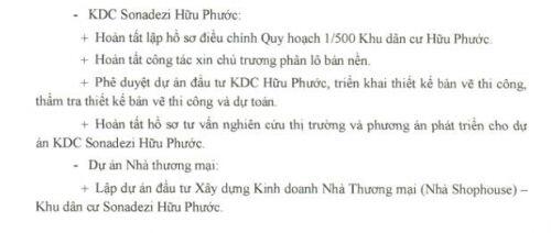 SZC - Tiềm năng đến đâu?