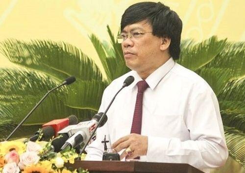 Chủ tịch quận Hà Đông phải chịu trách nhiệm trong vụ Công viên nước Thanh Hà