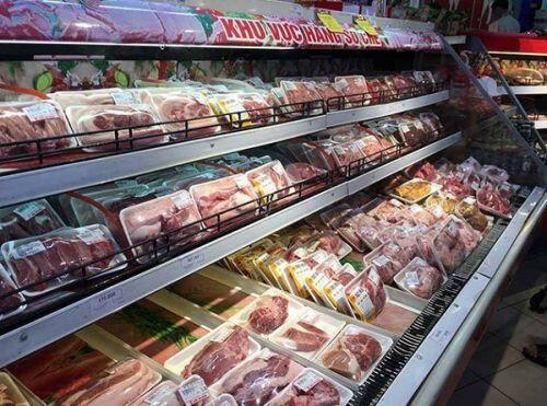 Thịt lợn tăng "sốc": 75 nghìn mua được 10 miếng sườn, mẹ nhịn miệng nhường con