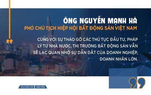 Bất động sản Việt Nam 2010 - 2020: Một thập kỷ “vượt khó” và “khẳng định”