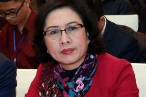 TS. Trần Thị Hồng Minh