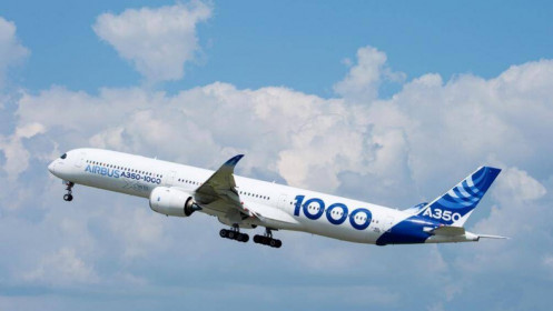 Airbus cắt giảm gần 15.000 việc làm trên toàn cầu vì Covid-19