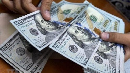 Tỷ giá USD hôm nay 1/7: Giảm trước loạt thông tin u ám