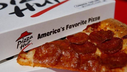 Nợ 1 tỷ USD, ông chủ Pizza Hut lớn nhất Mỹ xin phá sản