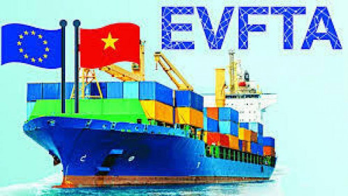 Hiệp định EVFTA: Không phải chỉ toàn màu hồng