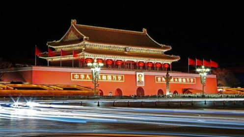 Bắc Kinh đặt mục tiêu trở thành trung tâm blockchain vào năm 2022