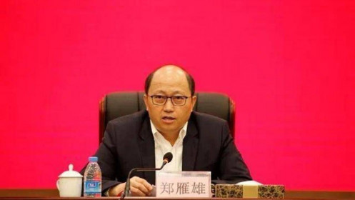 Trung Quốc bổ nhiệm Giám đốc Ủy ban Bảo vệ an ninh quốc gia tại Hong Kong