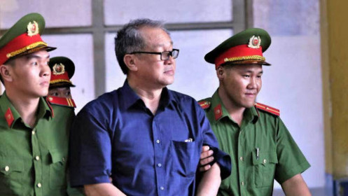 Vì sao Đà Nẵng không thể thi hành án sân vận động Chi Lăng trong vụ án Phạm Công Danh