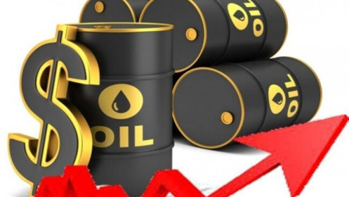 Giá dầu hôm nay 5/7:Tăng mạnh trở lại trước loạt tin tốt hỗ trợ