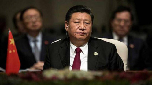 Tham vọng trỗi dậy của Trung Quốc hụt hơi vì thiếu tiền?