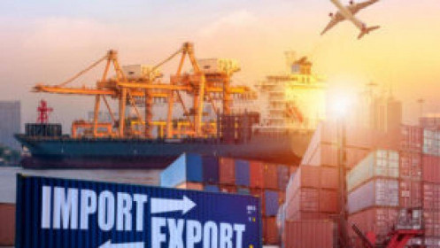 Xuất khẩu nửa cuối năm 2020: Nhiều kỳ vọng từ EVFTA