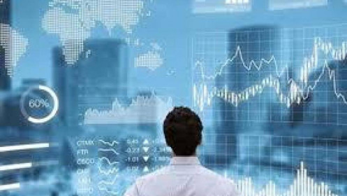 Tôi đã trở lại với chứng khoán như thế nào