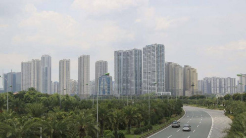 Những bất ổn của thị trường bất động sản Hà Nội trong nửa đầu năm 2020