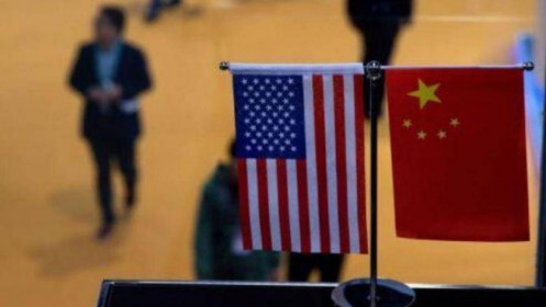 Mỹ khẳng định duy trì thỏa thuận thương mại giai đoạn 1 với Trung Quốc