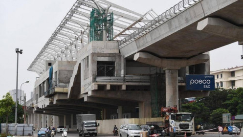 Metro Nhổn - ga Hà Nội bị đòi bồi thường 19 triệu USD: Chủ đầu tư có ngụy biện?