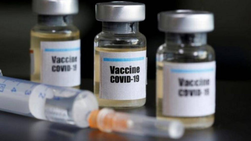 Nga bác cáo buộc đánh cắp dữ liệu vaccine Covid-19 của phương Tây