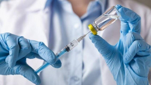 Trung Quốc thử nghiệm lâm sàng giai đoạn 3 vaccine Covid-19