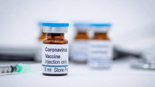 [Video] Nga thử nghiệm thành công lâm sàng vắc xin COVID-19