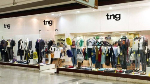 TNG báo lãi giảm 42% trong quý 2 do khách hàng giãn thời gian giao hàng