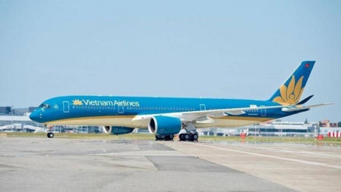 Vượt khó đại dịch, Vietnam Airlines tự tìm nguồn doanh thu mới