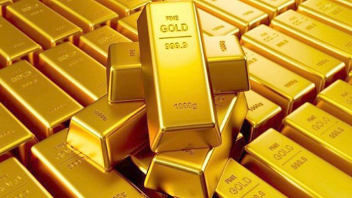 Mức giá vàng cao kỷ lục 51 triệu đồng/lượng có thể sẽ bị phá vỡ