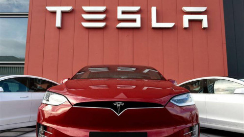 Dự đoán báo cáo Q2 của Tesla: Làn sóng tăng hơn 500%, không có tín hiệu tiêu cực