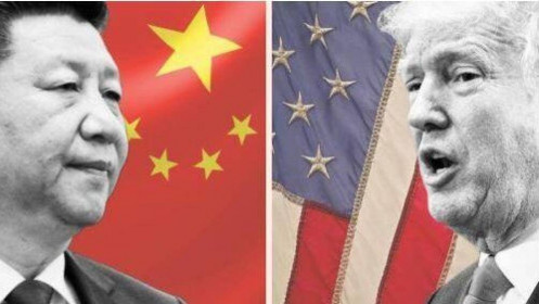 “Trung Quốc đã thành đối thủ chiến lược của Mỹ và trật tự toàn cầu”