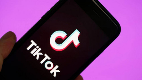 TikTok công bố quỹ 200 triệu USD tại Mỹ khuyến khích sáng tạo video