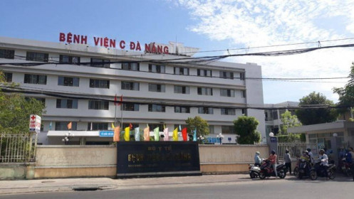 Nam bệnh nhân nghi nhiễm Covid-19 ở Đà Nẵng đang phải thở máy