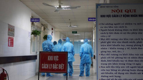 Phát hiện thêm 2 ca mắc COVID-19 tại Đà Nẵng và Quảng Ngãi, Việt Nam có 420 ca bệnh