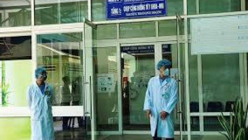 Thêm 11 ca mắc COVID-19 liên quan đến Bệnh viện Đà Nẵng, trong đó có 4 nhân viên y tế, Việt Nam có 431 ca bệnh