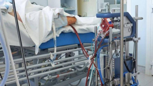 Thông tin mới nhất về sức khỏe hai ca mắc COVID-19 nặng phải thở máy ở Đà Nẵng