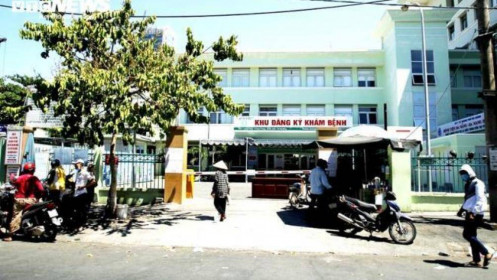 Bệnh nhân chết tại Bệnh viện Đà Nẵng không liên quan đến COVID-19