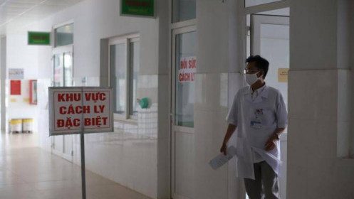 Một sinh viên ở Đắk Lắk dương tính SARS-CoV-2