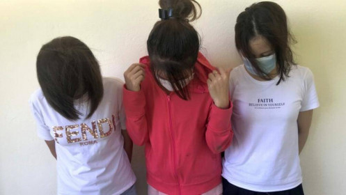 Quảng Ninh bắt giữ đối tượng đưa dẫn 3 phụ nữ xuất cảnh trái phép