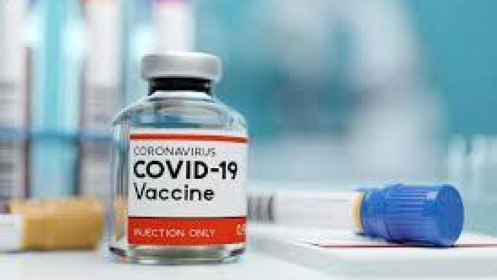 Nhật Bản đặt mua 120 triệu liều vaccine phòng COVID-19