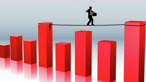 Mua bán gì tuần 3 - 9/8: Thời điểm tốt để bắt đáy cổ phiếu!