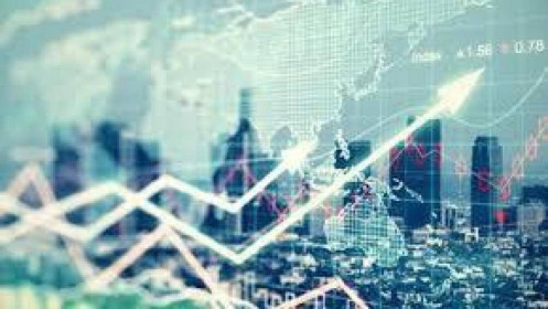 Chứng khoán 4/8: Xác nhận xu hướng tăng, cân nhắc dùng đòn bẫy margin để tối đa hóa lợi nhuận