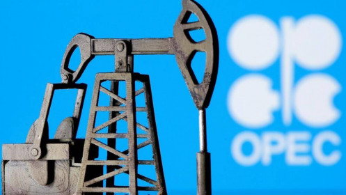 OPEC vượt “bão” giá dầu như thế nào?