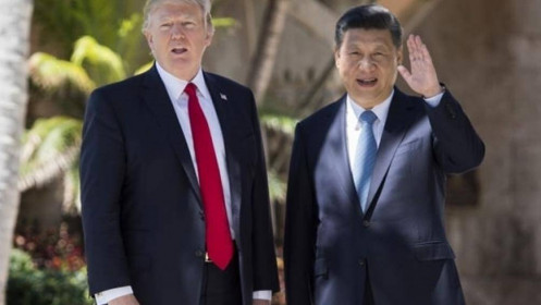 Hy vọng về một cuộc đối thoại giữa Mỹ và Trung Quốc