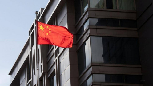 Trung Quốc nói không muốn chiến tranh ngoại giao với Mỹ