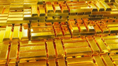 Ngân hàng Nhà nước có đủ nguồn lực để bình ổn thị trường vàng