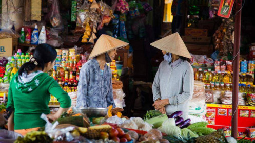 Việt Nam lạc quan thứ 2 thế giới