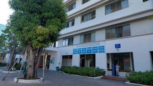 0h đêm nay, Bệnh viện C Đà Nẵng mở cửa trở lại, sẵn sàng đón bệnh nhân