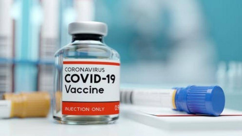 Italy thử nghiệm lâm sàng trên người vaccine chống COVID-19 vào cuối tháng 8 tới