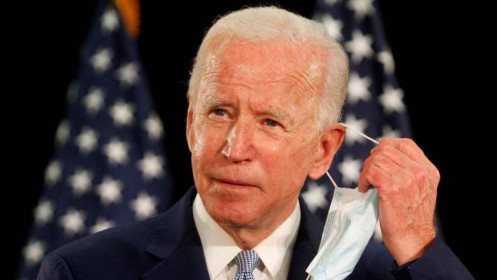 Bầu cử Mỹ 2020: Joe Biden sẽ chọn ai làm đối tác tranh cử?